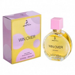 Win Over For Woman Eau De Parfum 100 ML - Dorall Collection