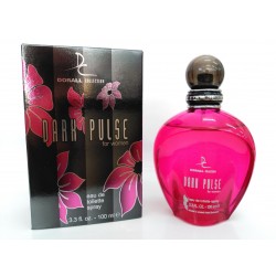 Dark Pulse For Woman Eau De Parfum 100 ML - Dorall Collection