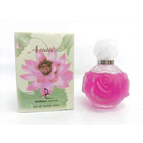 Anabelle For Woman Eau De Parfum 100 ML - Dorall Collection