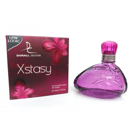 Xstasy For Woman Eau De Parfum 100 ML - Dorall Collection