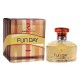 Fun Day For Women Eau De Toilette 100 ML - Dorall Collection