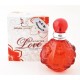 Scarlet Love For Women Eau de Toilette Spray 100 ML - Dorall Collection