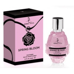 Spring Bloom For Woman Eau De Parfum 100 ML - Dorall Collection