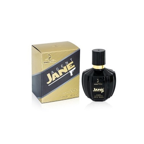 Agent Jane For Woman Eau De Parfum 100 ML - Dorall Collection